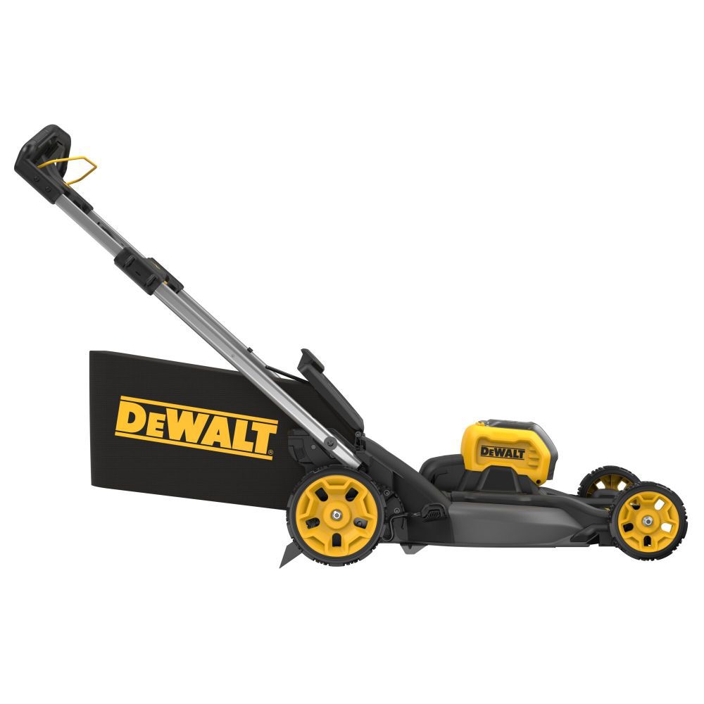 DeWalt DCMWP600X2 DEWALT 60V NEXT GEN PUSH MOWER