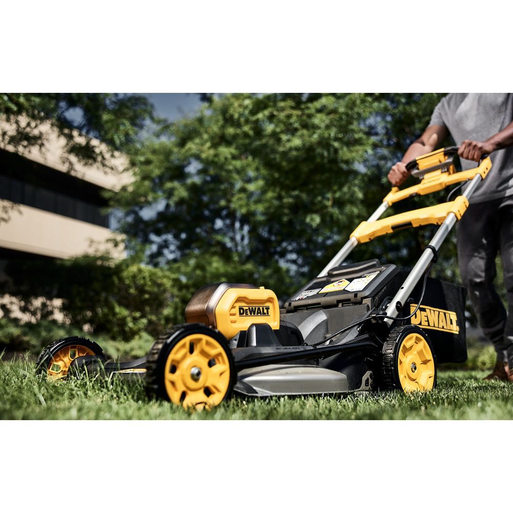 DeWalt DCMWSP650Y2 DEWALT 60V NEXT GEN RWD MOWER