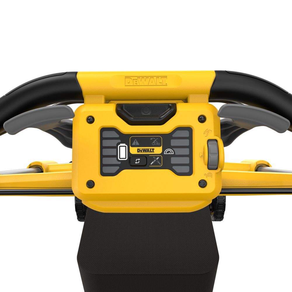 DeWalt DCMWSP650Y2 DEWALT 60V NEXT GEN RWD MOWER