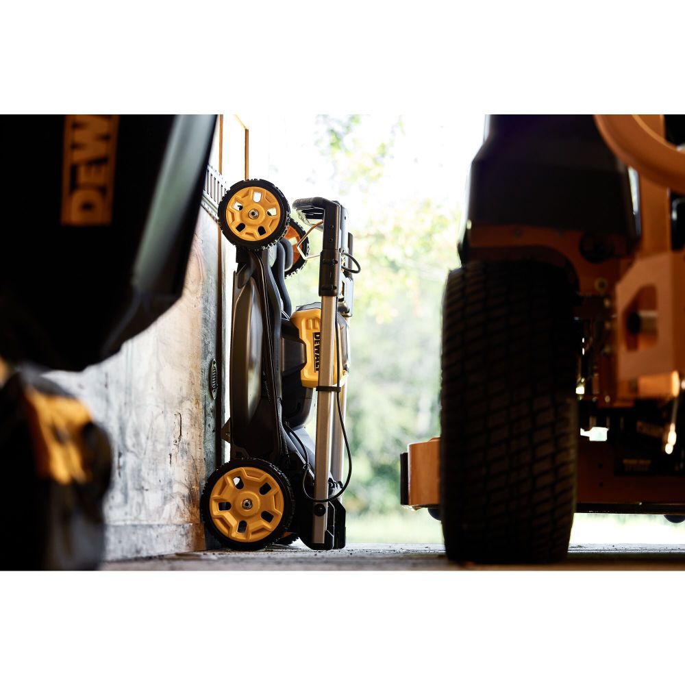DeWalt DCMWSP650Y2 DEWALT 60V NEXT GEN RWD MOWER