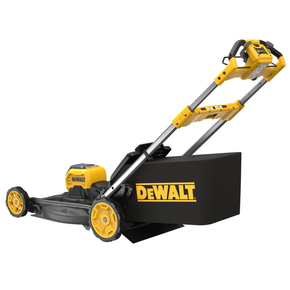 DeWalt DCMWSP650Y2 DEWALT 60V NEXT GEN RWD MOWER