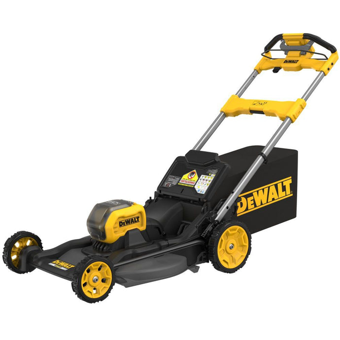 DeWalt DCMWSP650Y2 DEWALT 60V NEXT GEN RWD MOWER