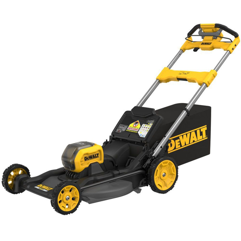 DeWalt DCMWSP650Y2 DEWALT 60V NEXT GEN RWD MOWER