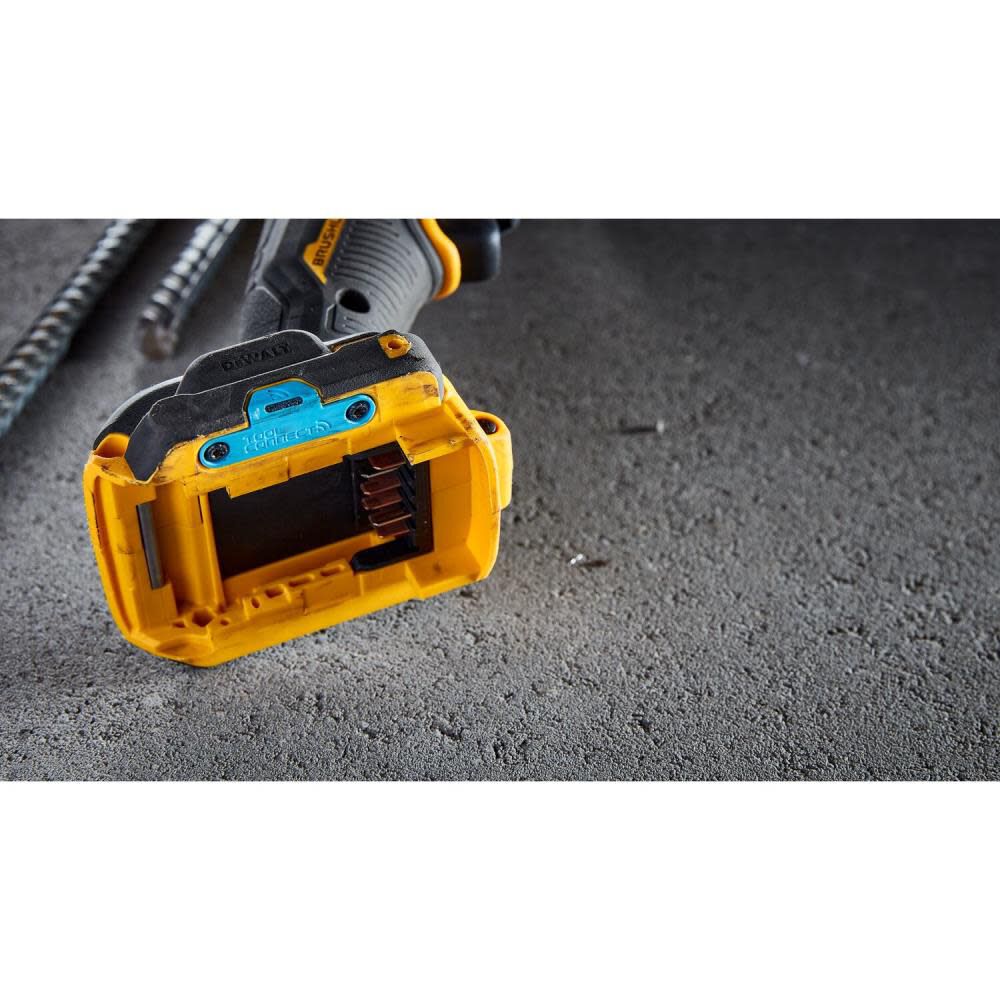 DeWalt DCG440B 60V CORDLESS 7IN ANGLE GRINDER