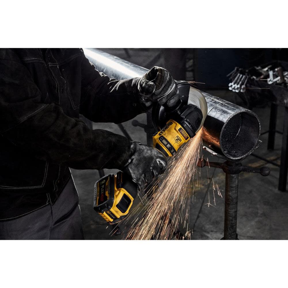 DeWalt DCG440B 60V CORDLESS 7IN ANGLE GRINDER