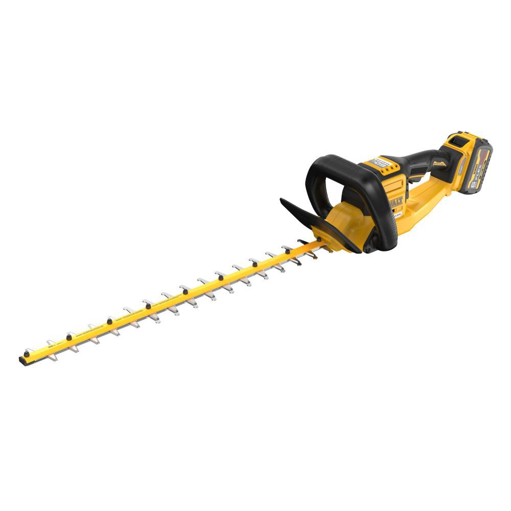 DeWalt DCHT870T1 DW 60V HEDGE TRIMMER W/2AH BATTERY