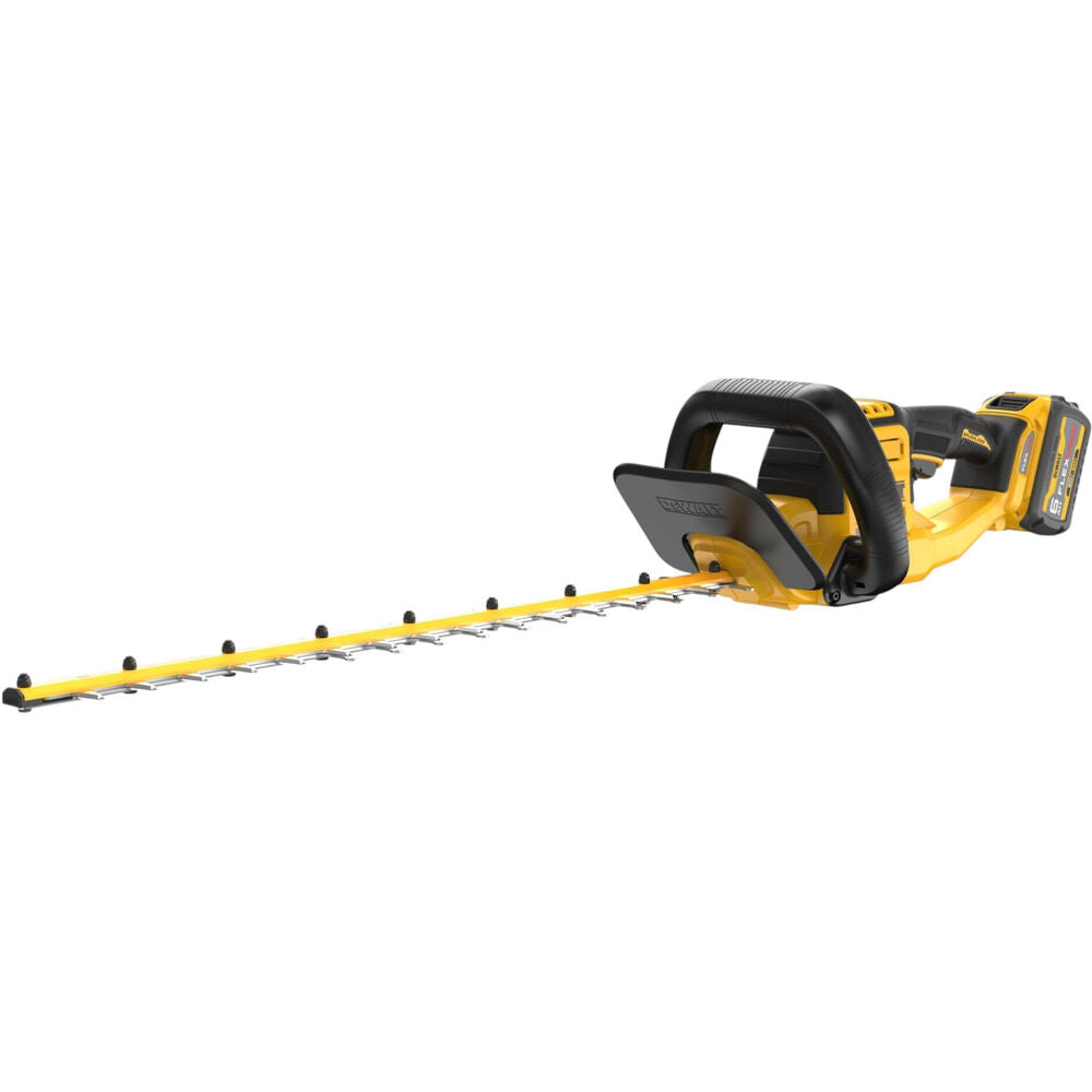 DeWalt DCHT870T1 DW 60V HEDGE TRIMMER W/2AH BATTERY