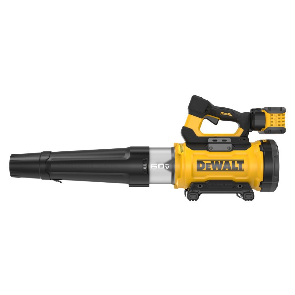 DeWalt DCBL777Y1 DW 60V PREMIUM BLOWER (KITTED)