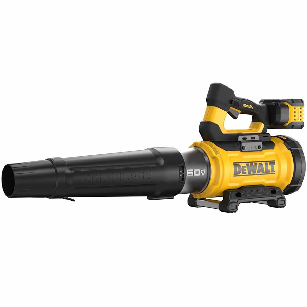 DeWalt DCBL777Y1 DW 60V PREMIUM BLOWER (KITTED)