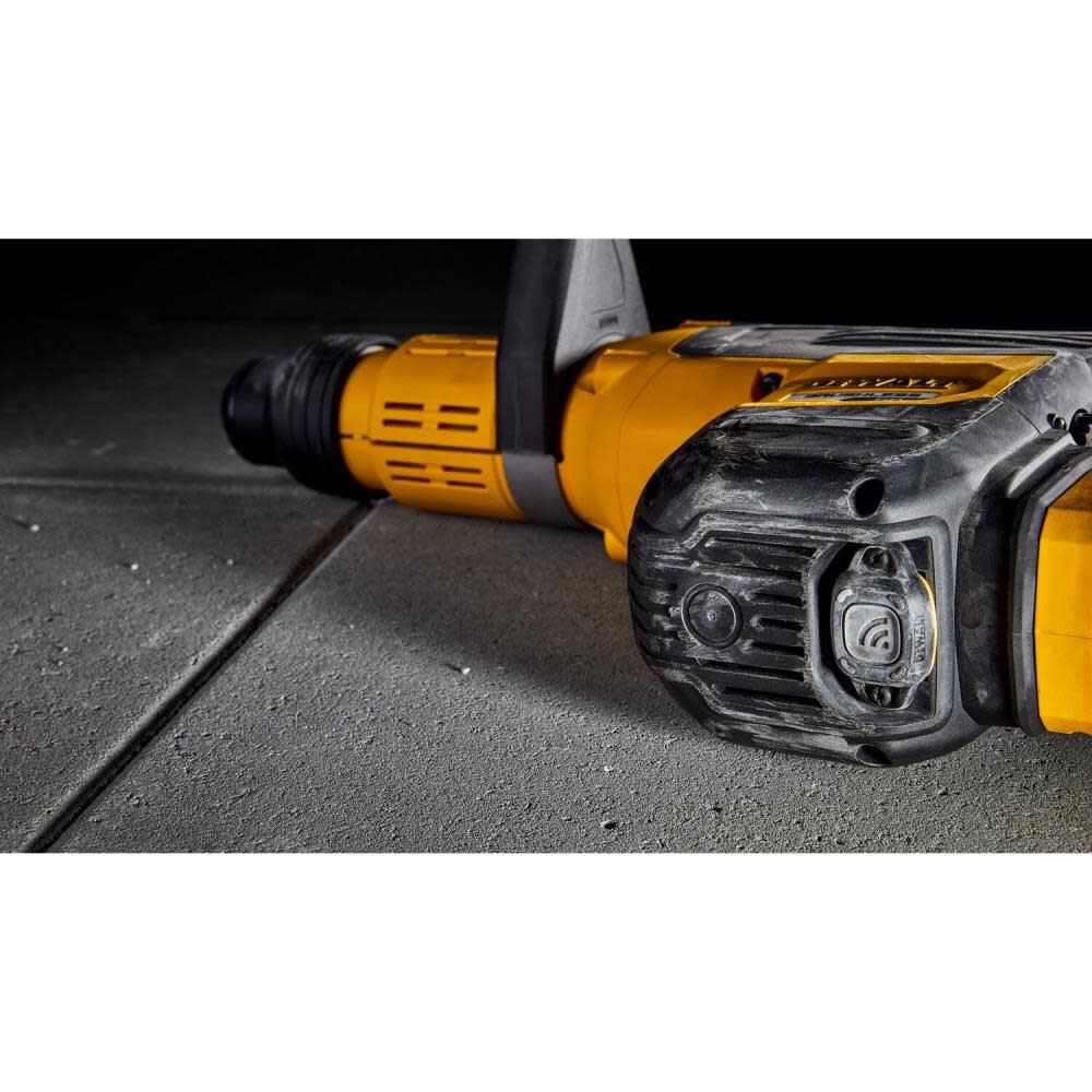 DeWalt DCH775X2 2IN 60V SDS MAX ROTARY HAMMER KIT