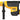 DeWalt DCH775X2 2IN 60V SDS MAX ROTARY HAMMER KIT