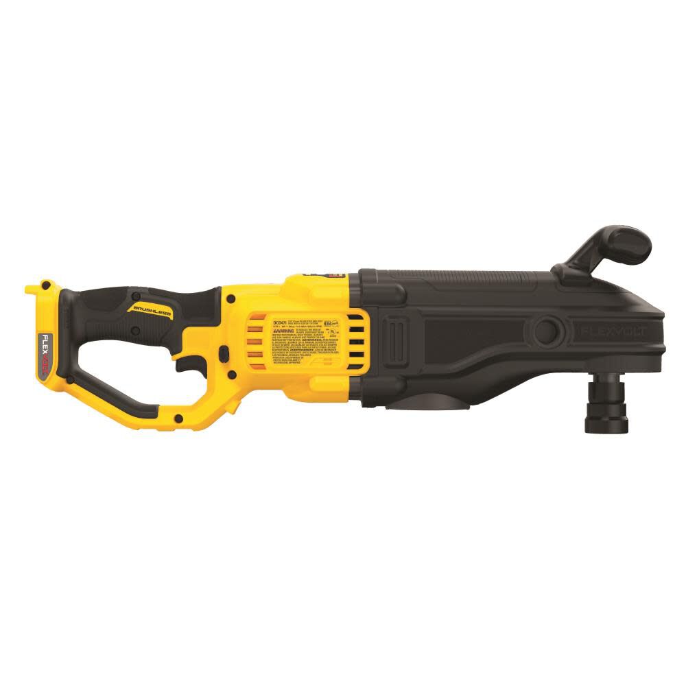 DeWalt DCD471B 60V MAX STUD & JOIST DRILL 7/16IN QC