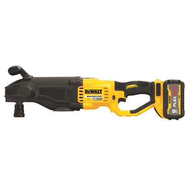 DeWalt DCD471X1 60V MAX STUD & JOIST DRILL 7/16IN QC KIT