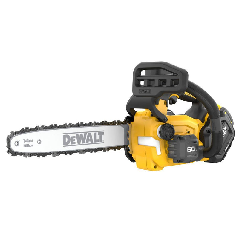 DeWalt DCCS674X2 DW 60V TOP HANDLE CHAINSAW (KIT)