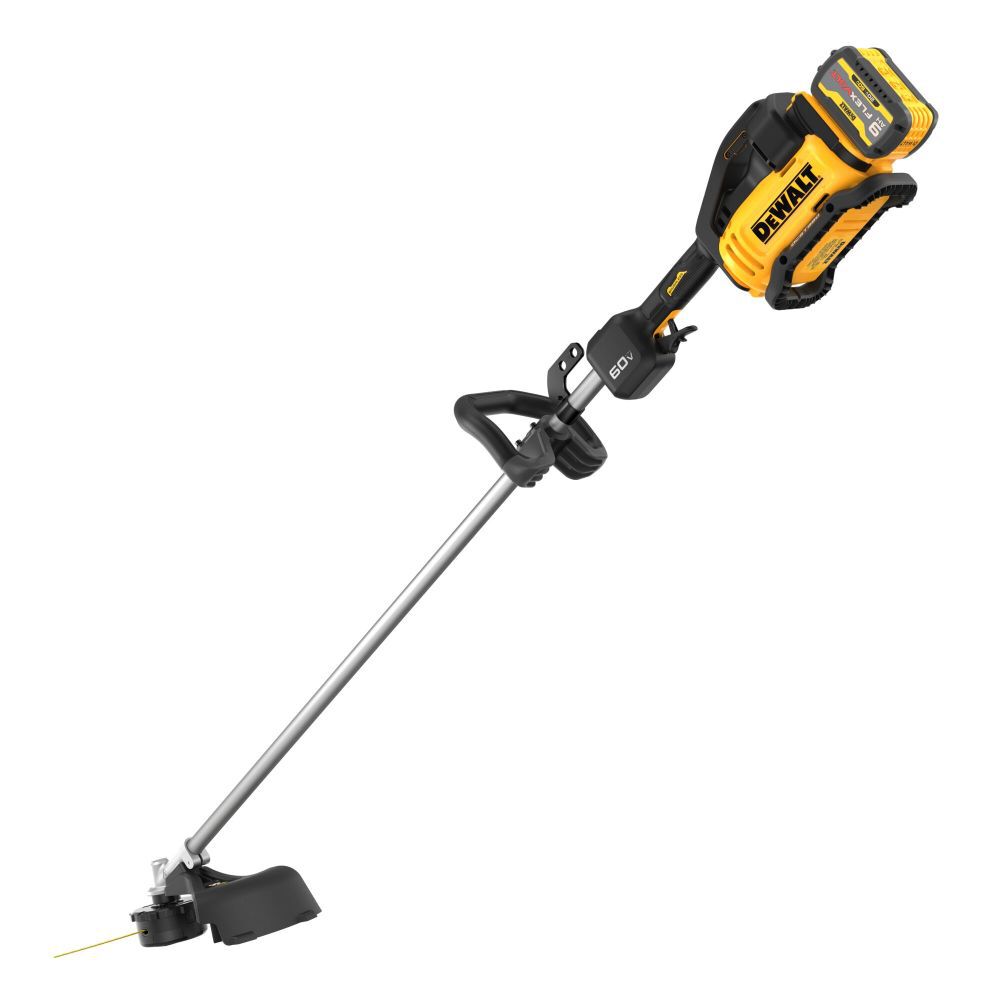 DeWalt DCST980X2 DEWALT 60V D RING STRING TRIMMER KIT
