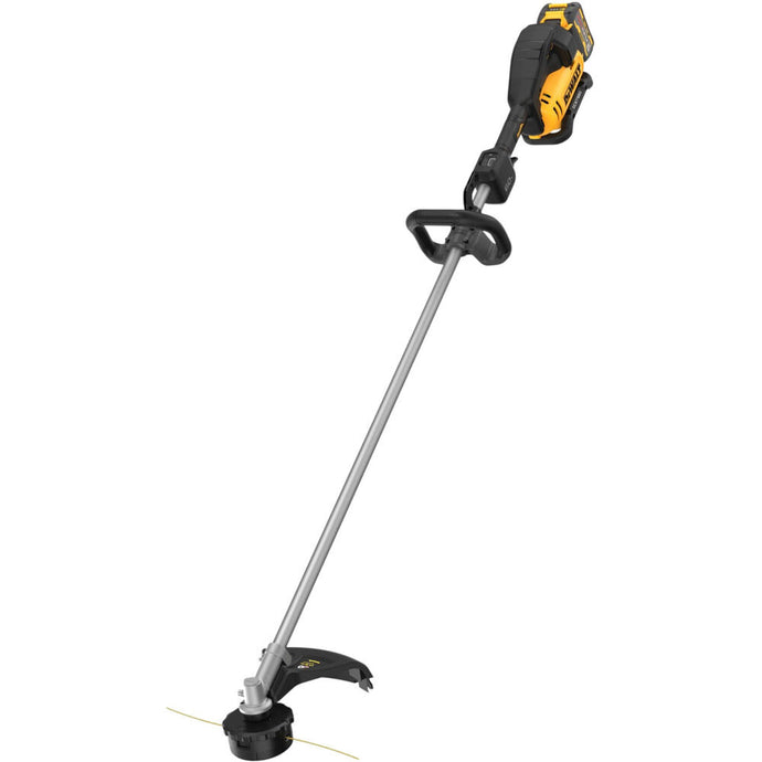 DeWalt DCST980X2 DEWALT 60V D RING STRING TRIMMER KIT