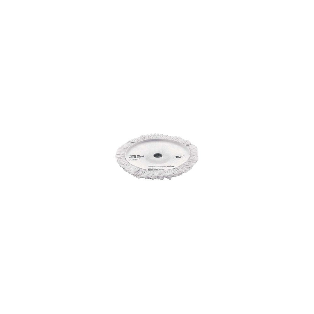 DeWalt DW4988 7-1/2 WOOL POLISHING PAD