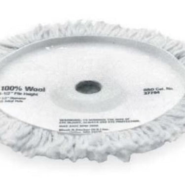 DeWalt DW4988 7-1/2 WOOL POLISHING PAD