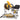 DeWalt DCS361B 20V MAX MITER SAW (BARE)