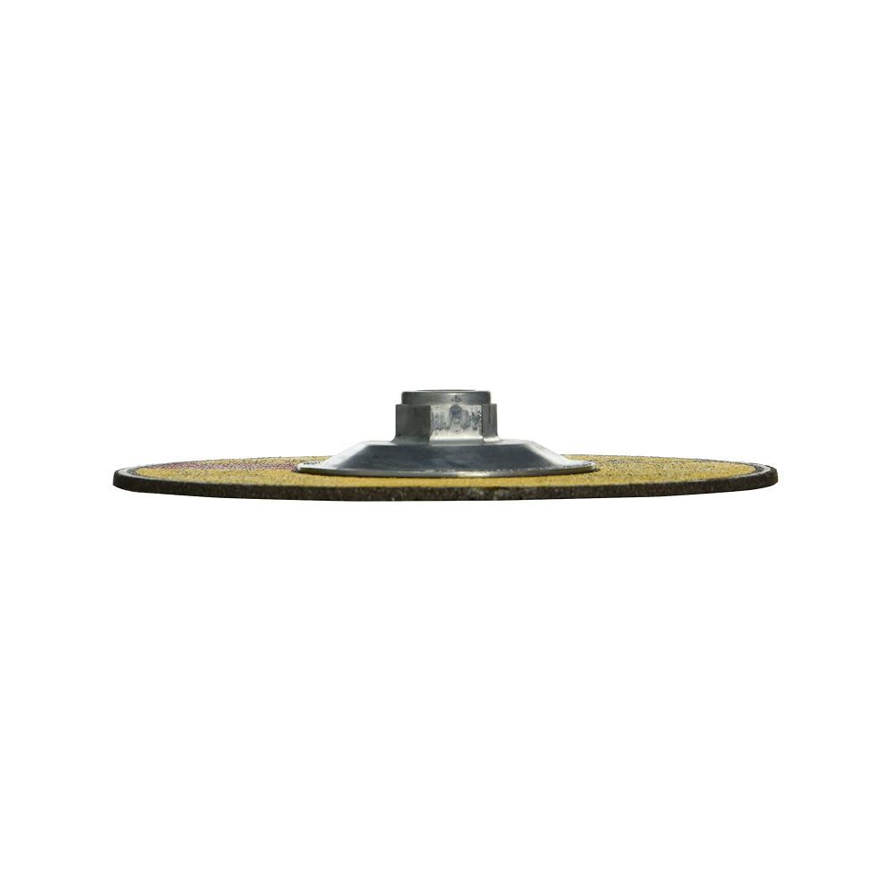 DeWalt DW8825 7 X 1/8 X 5/8-11 IN ZIRCONIA ABRA