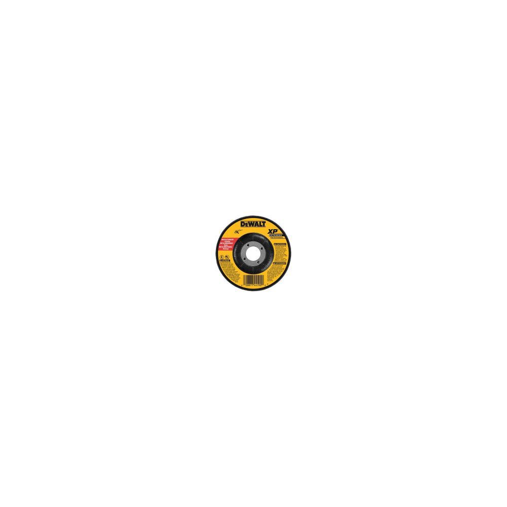 DeWalt DW8825 7 X 1/8 X 5/8-11 IN ZIRCONIA ABRA