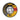 DeWalt DW8825 7 X 1/8 X 5/8-11 IN ZIRCONIA ABRA