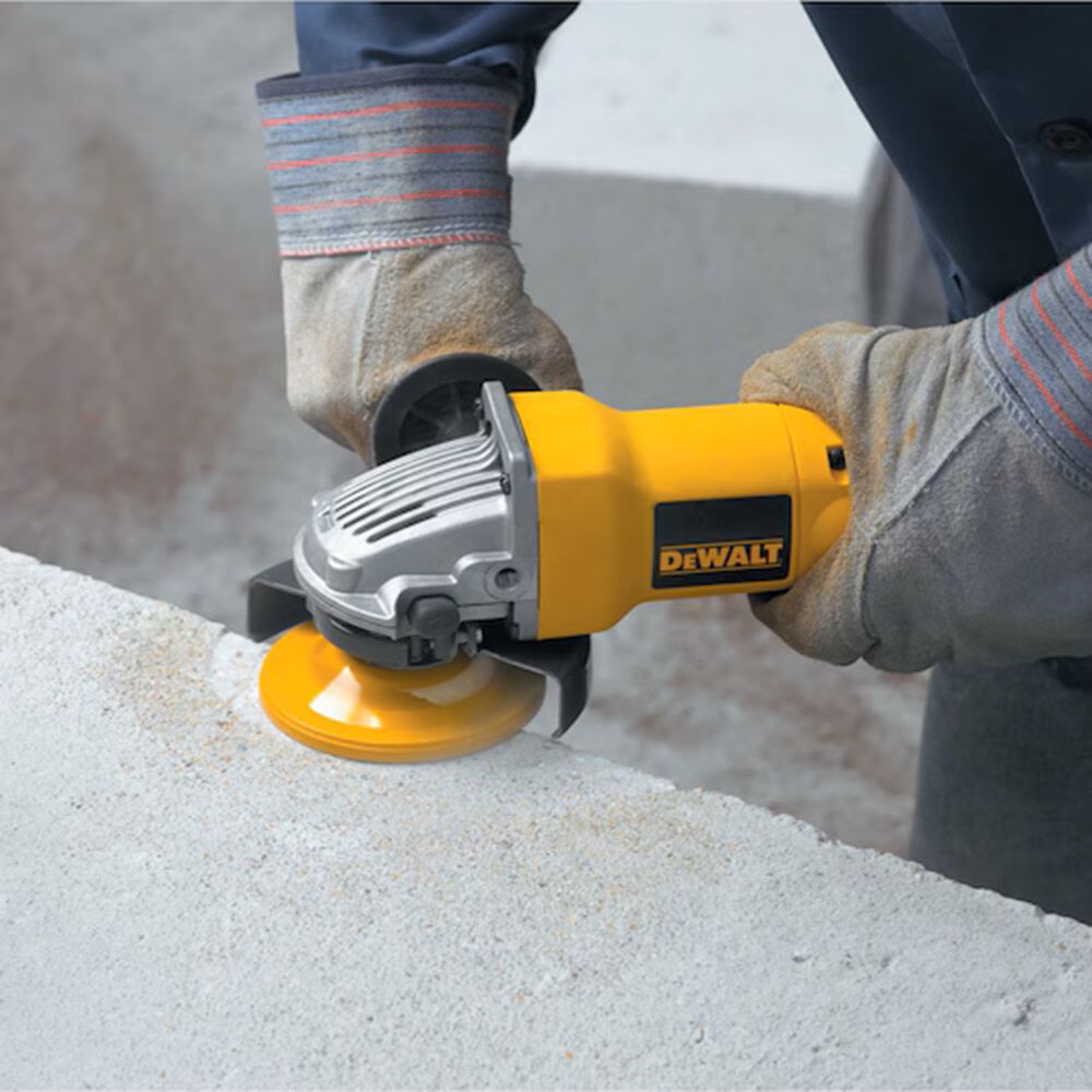 DeWalt DW4771 7IN CUP GRINDING WHEEL GP