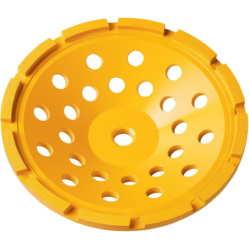 DeWalt DW4771 7IN CUP GRINDING WHEEL GP