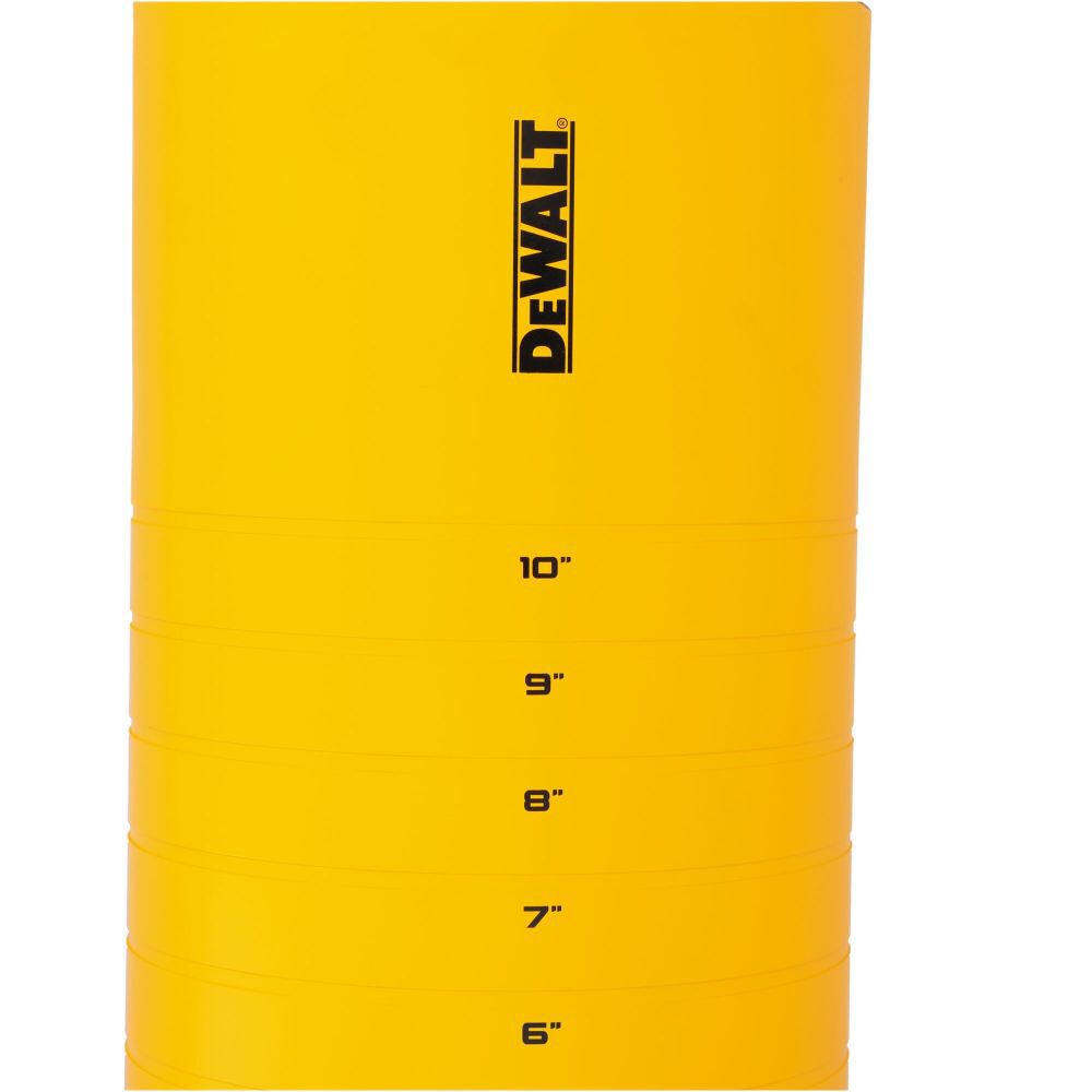 DeWalt DW55027 7IN X 14IN DIAMOND CORE BIT
