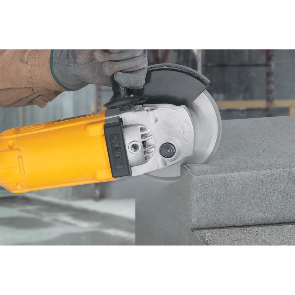 DeWalt DW4714T 7IN XP TURBO SEG DIAMOND BLADE