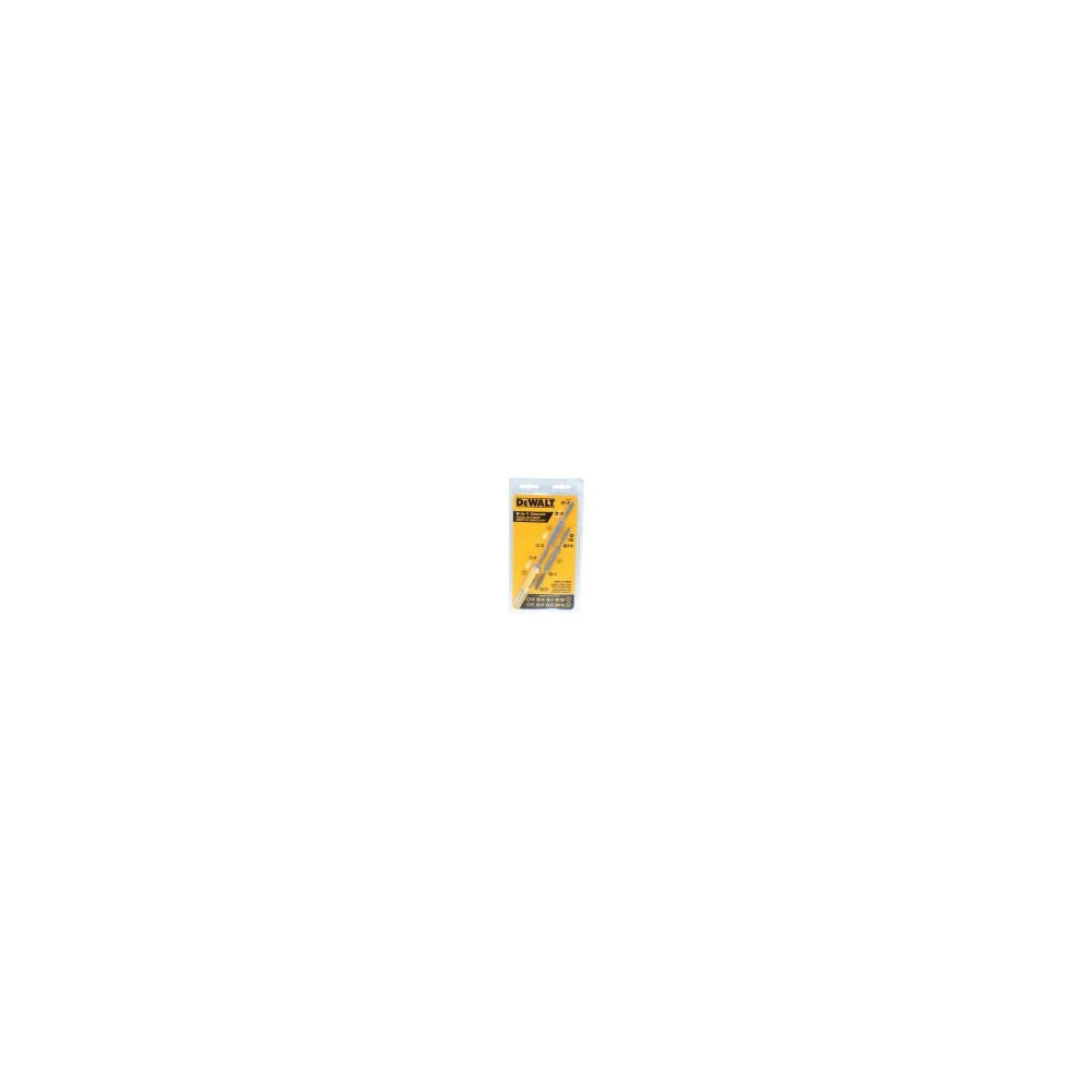 DeWalt DW2336 7PC 6-IN-1 DRIVE SET
