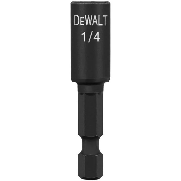 DeWalt DW2228IR 7/16X2-9/16IN MAG IMPACT READY NUT DRVR