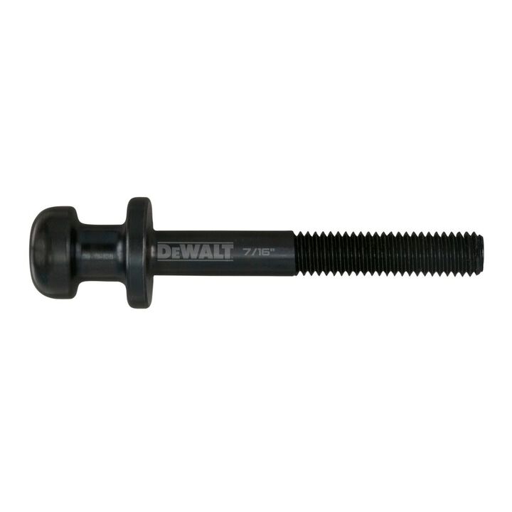 DeWalt DCE600DS716 7/16IN. KNOCKOUT DRAW STUD