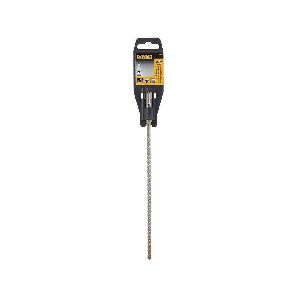 DeWalt DW5512 7/32 x 8 x 10 SDS+ 4C ELITE