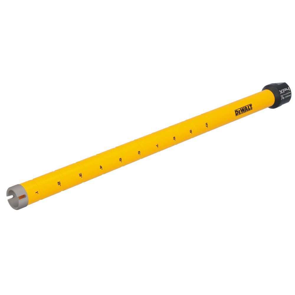 DeWalt DW55005 7/8IN X 14IN DIAMOND CORE BIT