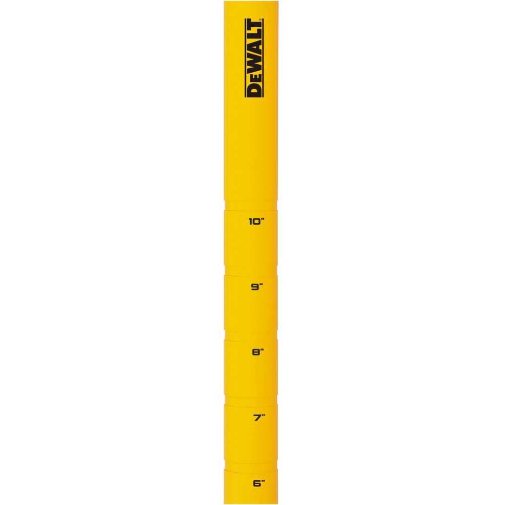 DeWalt DW55005 7/8IN X 14IN DIAMOND CORE BIT