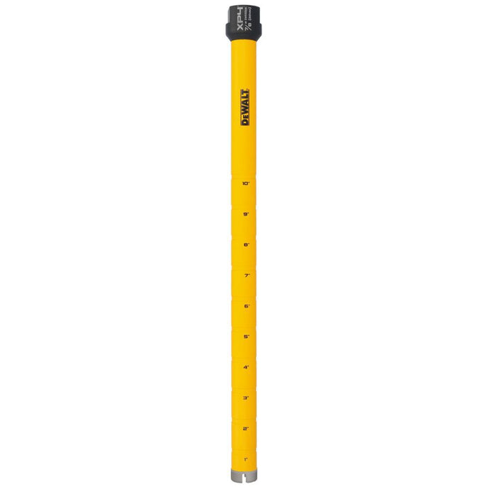 DeWalt DW55005 7/8IN X 14IN DIAMOND CORE BIT