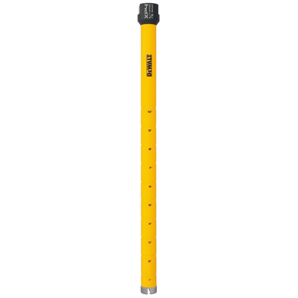 DeWalt DW55005 7/8IN X 14IN DIAMOND CORE BIT