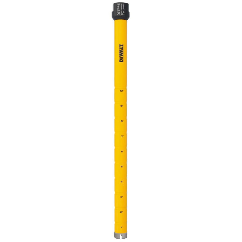 DeWalt DW55005 7/8IN X 14IN DIAMOND CORE BIT