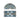 DeWalt DCE31008AL 8 ALUMINUM U-DIE SET