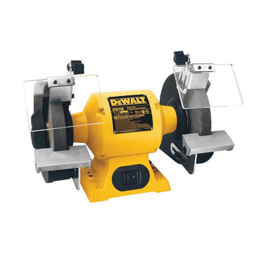 DeWalt DW758 8IN BENCH GRINDER ESMERIL DE BANCO 8