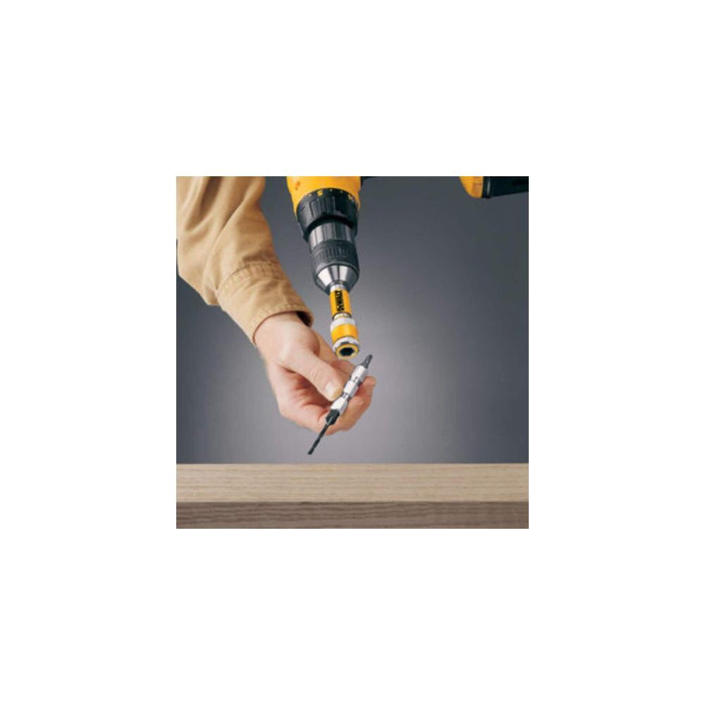 DeWalt DW2730 DRILL FLIP DRIVE PILOT SET