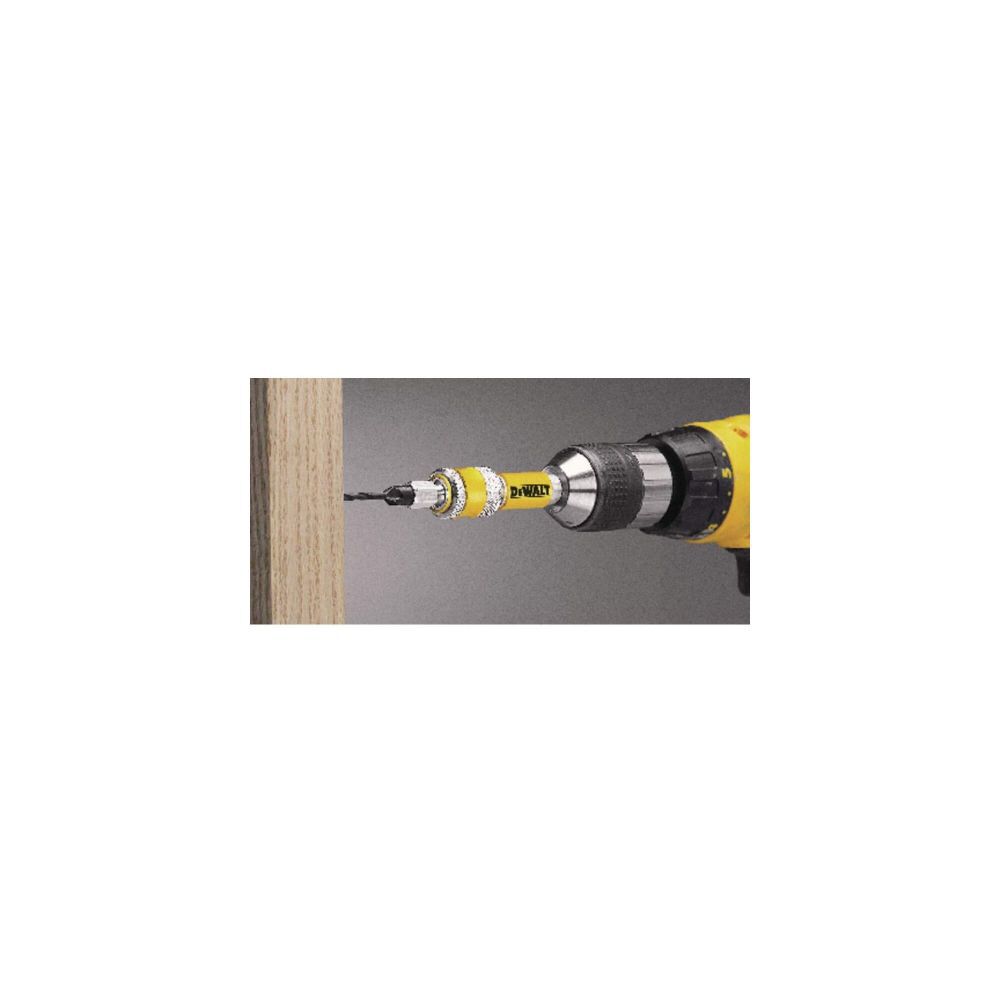 DeWalt DW2730 DRILL FLIP DRIVE PILOT SET