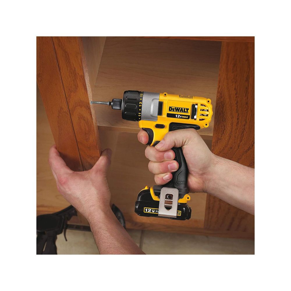 DeWalt DW2008 NO8 SLOTTED BIT TIP
