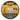 DeWalt DW8439 9X1/8X5/8-11 IN PIPELINER CUT/GRIND WH