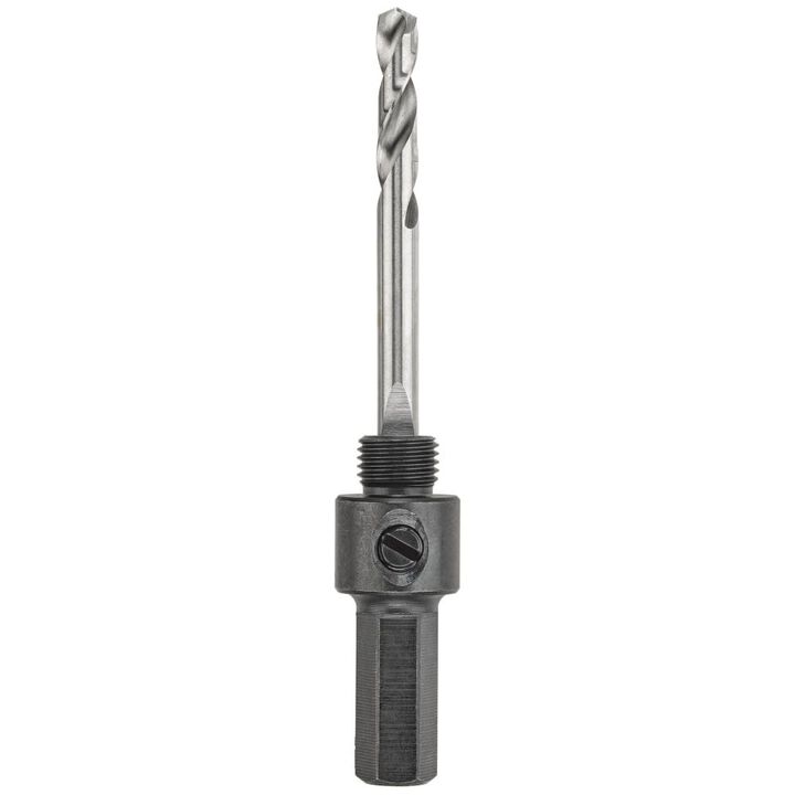 DeWalt DAH9122PBM 9/16 - 1 3/16 ARBOR 1/2 SHANK