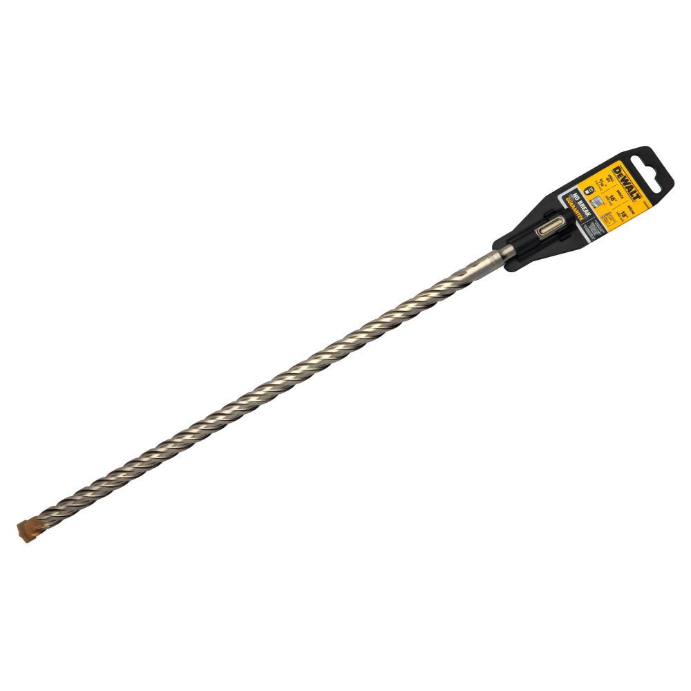 DeWalt DW5444 9/16 x 16 x 18 SDS+ 2C