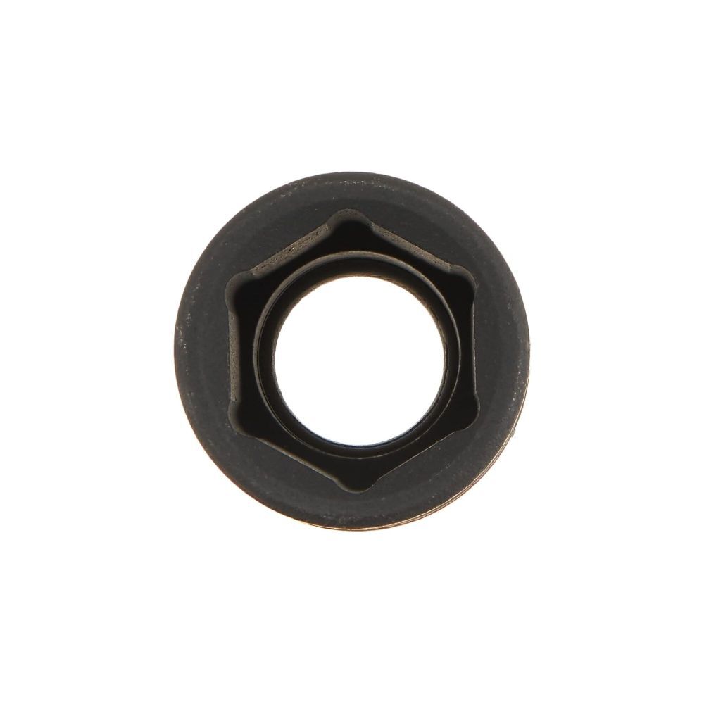 DeWalt DW22872 9/16 DEEP IMPACT READY SOCKET 1/2 DRIV