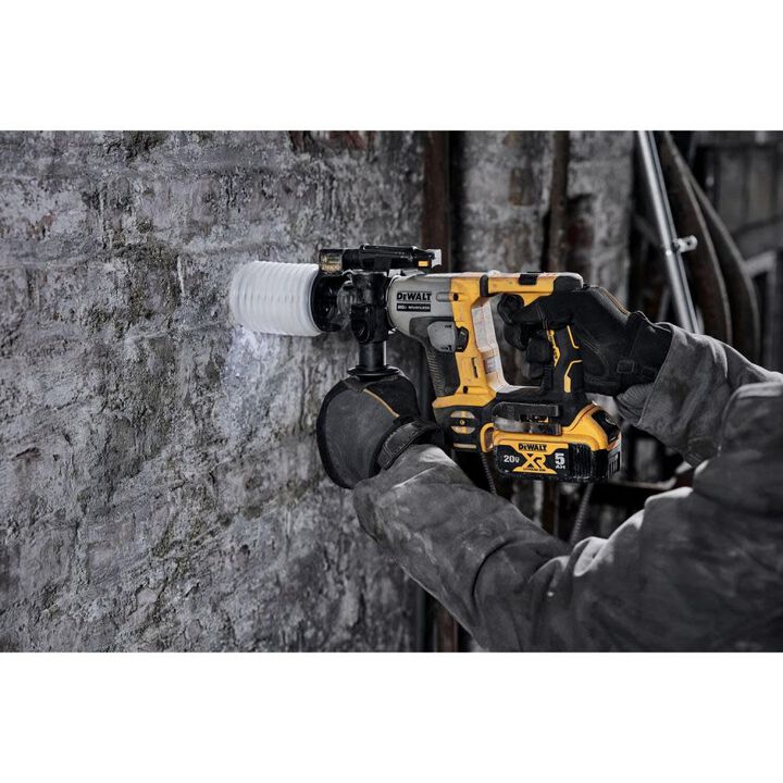 DeWalt DCH172B 20V MAX 5/8IN ULTRACOMP HAMMER BARE