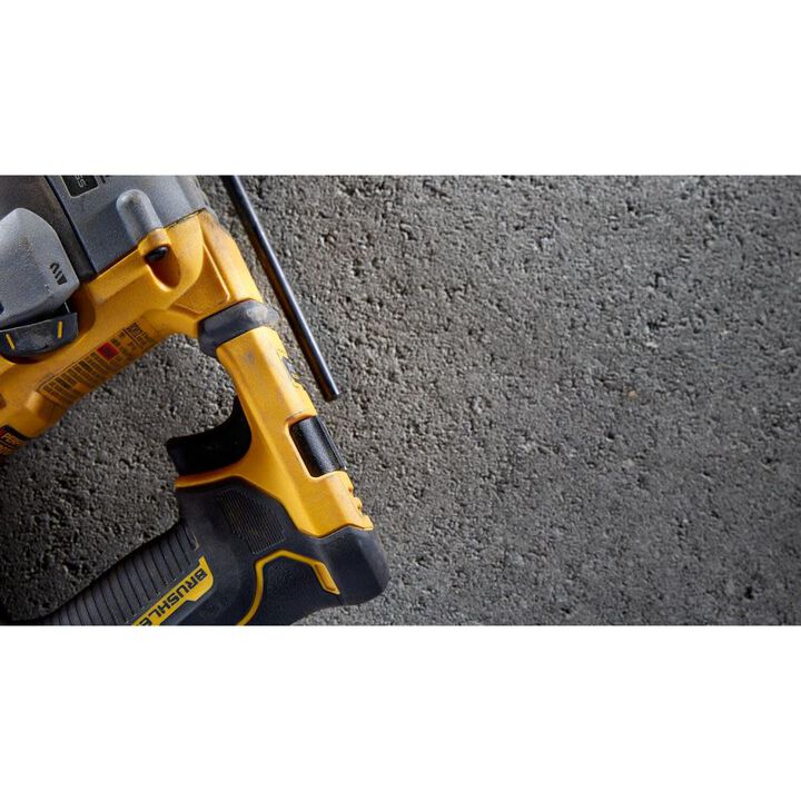DeWalt DCH172B 20V MAX 5/8IN ULTRACOMP HAMMER BARE